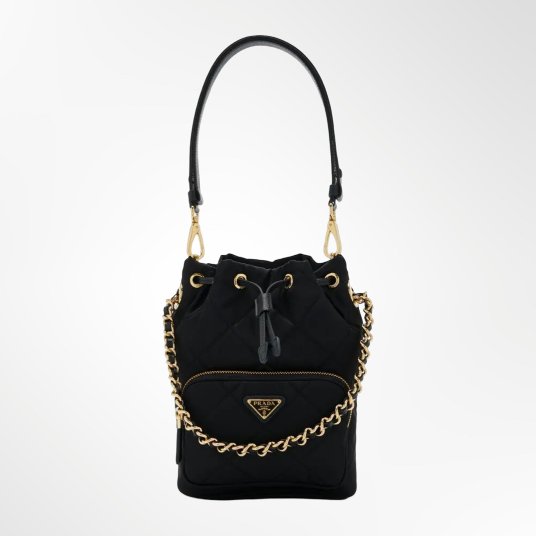 Re Edition 1995 Bucket Bag
