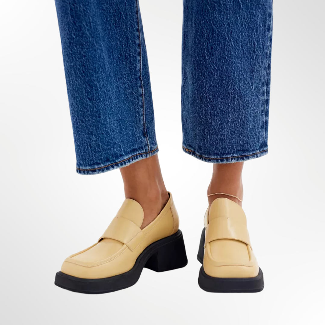 Deborah Loafer - T.37