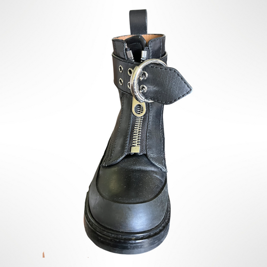 Roy Combat Boot - T.38