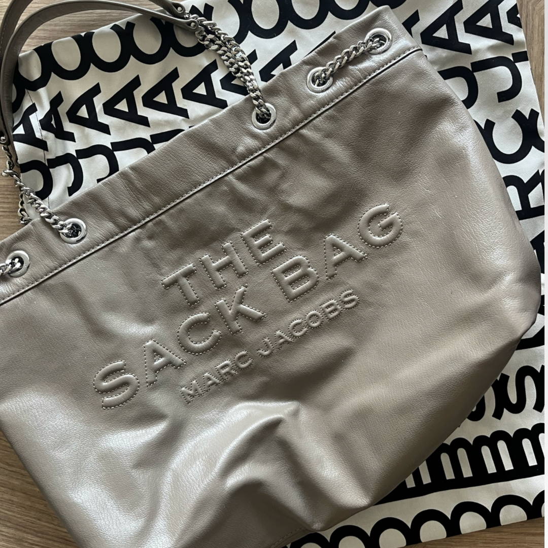 The Chain Sac Bag