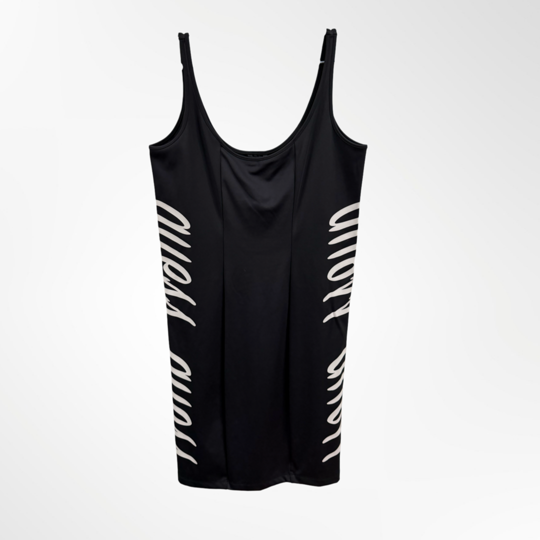 Vestido Guz - T.L