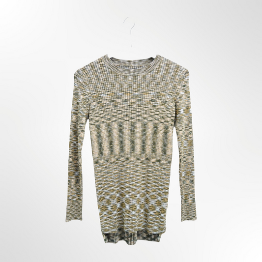 Sweater Bolton Mix - T.L