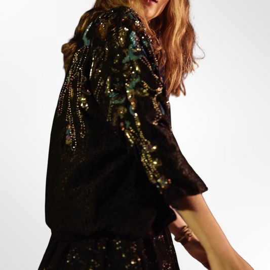 Saco Athos Kawakubo - T.XS