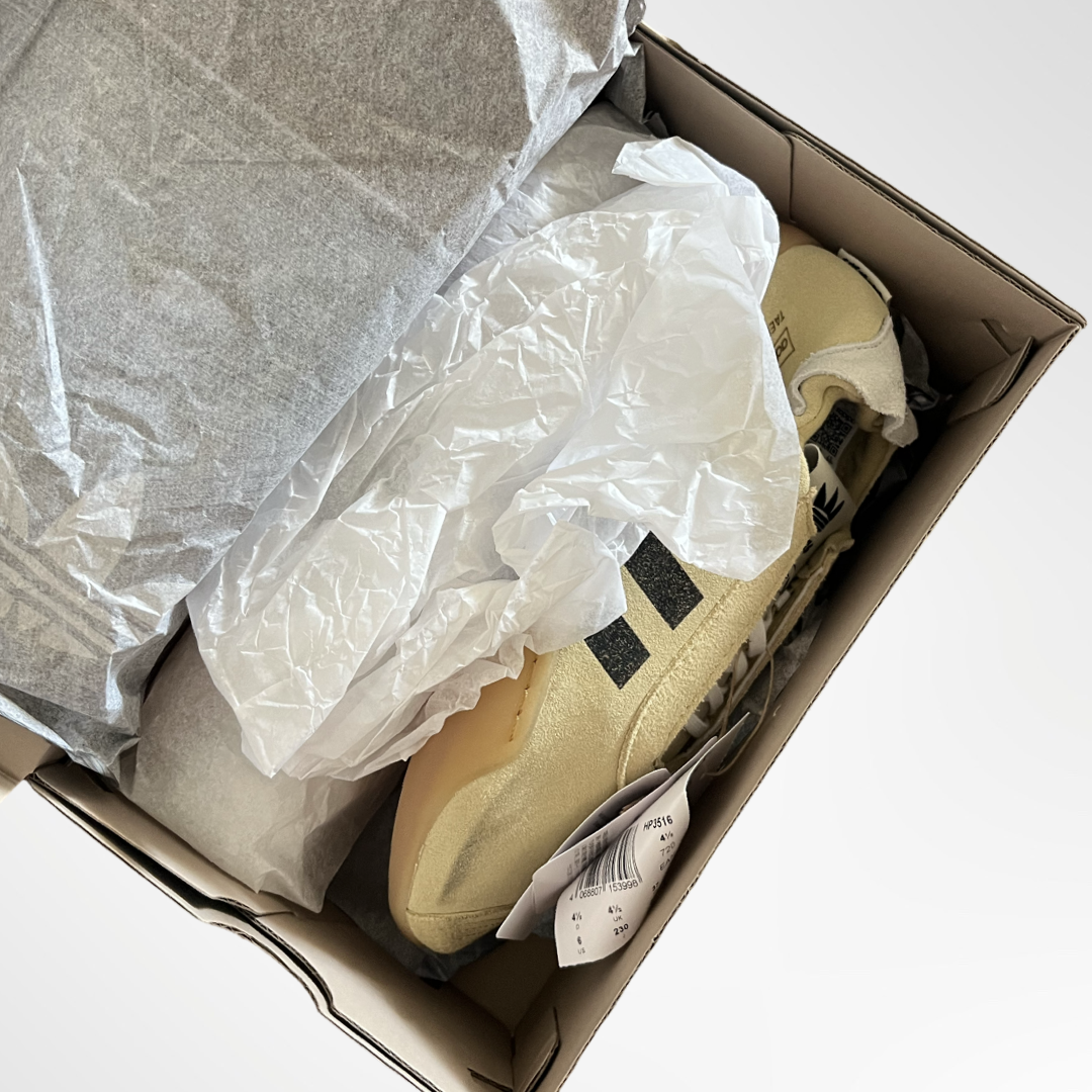 Taekwondo Collab Sneaker - T.37