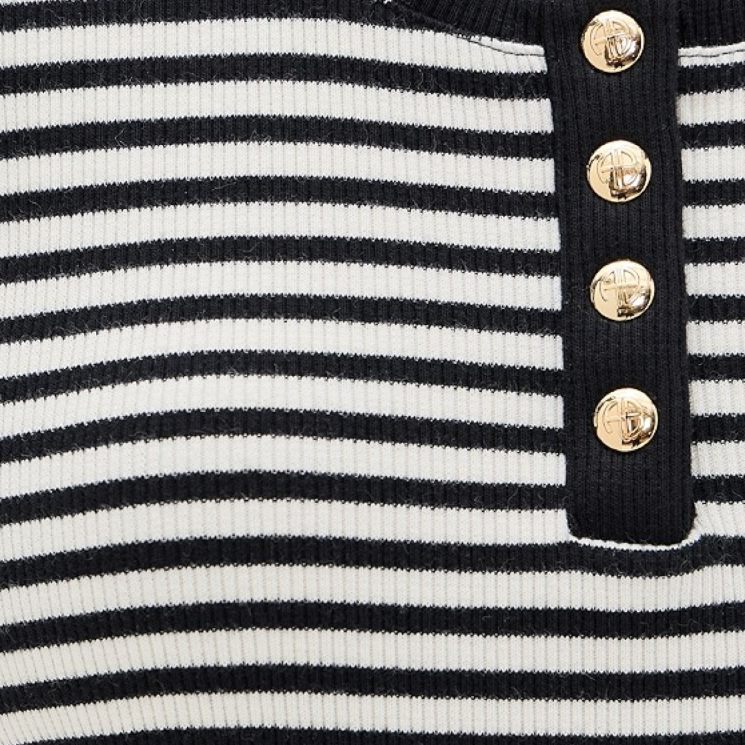 Alessia Tank Dress - T.L