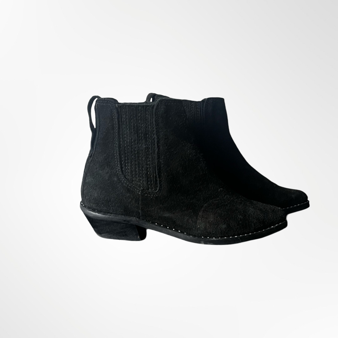 Botín Velvetta - T.38