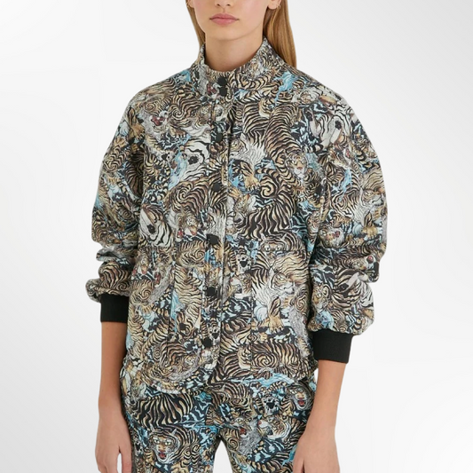 Campera Water Tiger - T.M