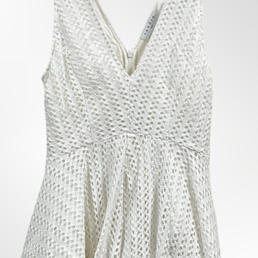 Bliss Dress - T.L