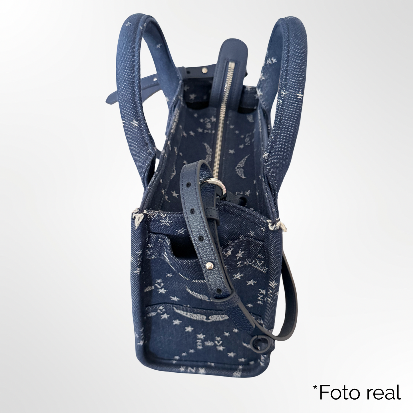 Bolso Ángel Tote XS