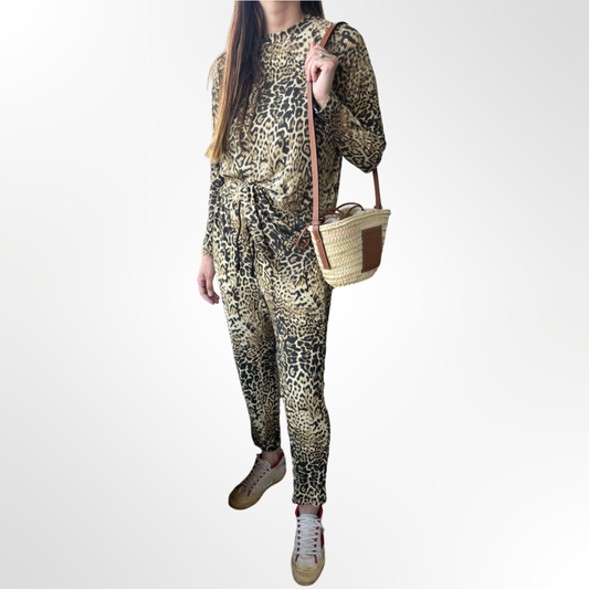 Remera Deva - T.M