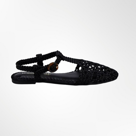 Sandalia Cangrejera - T.37