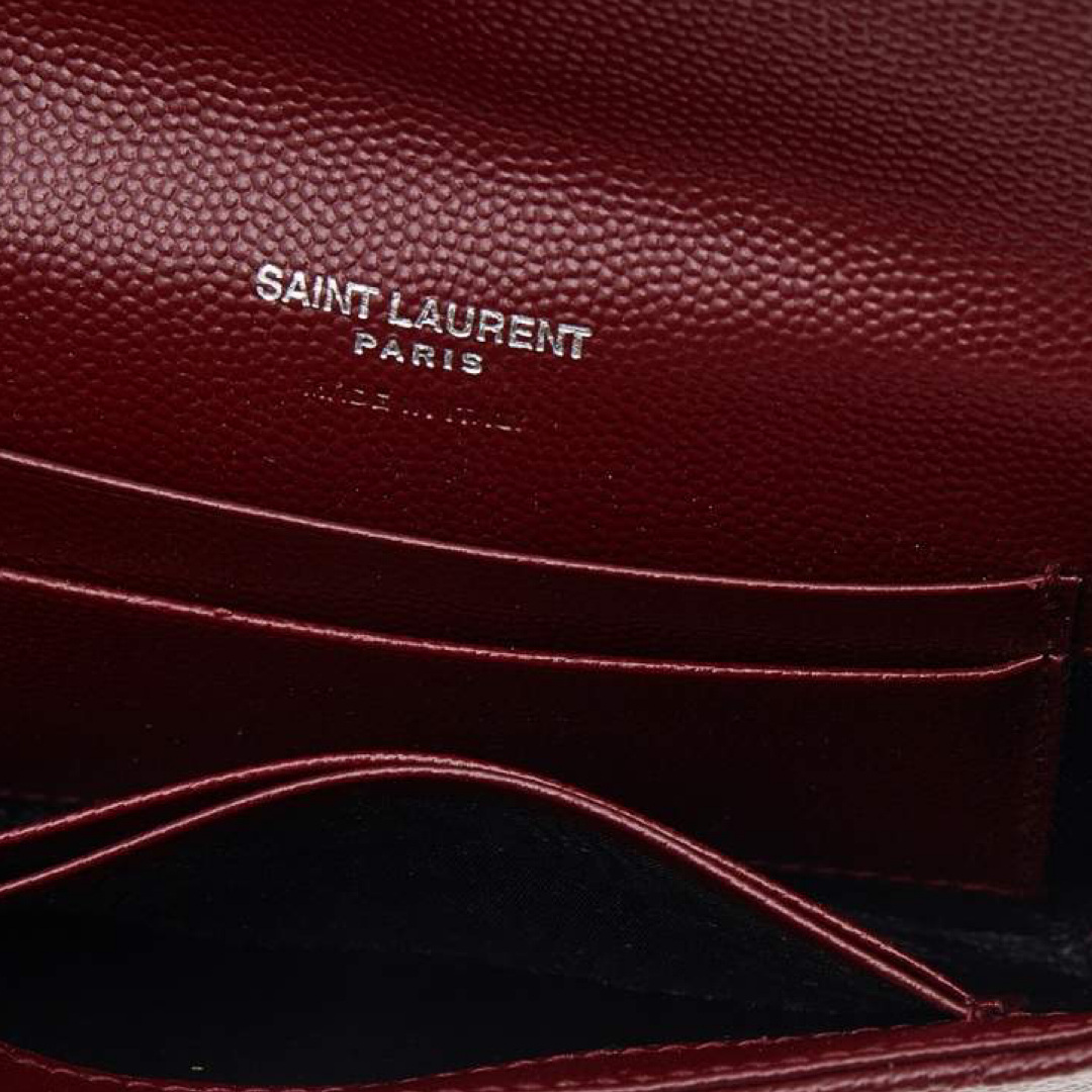 Billetera YSL