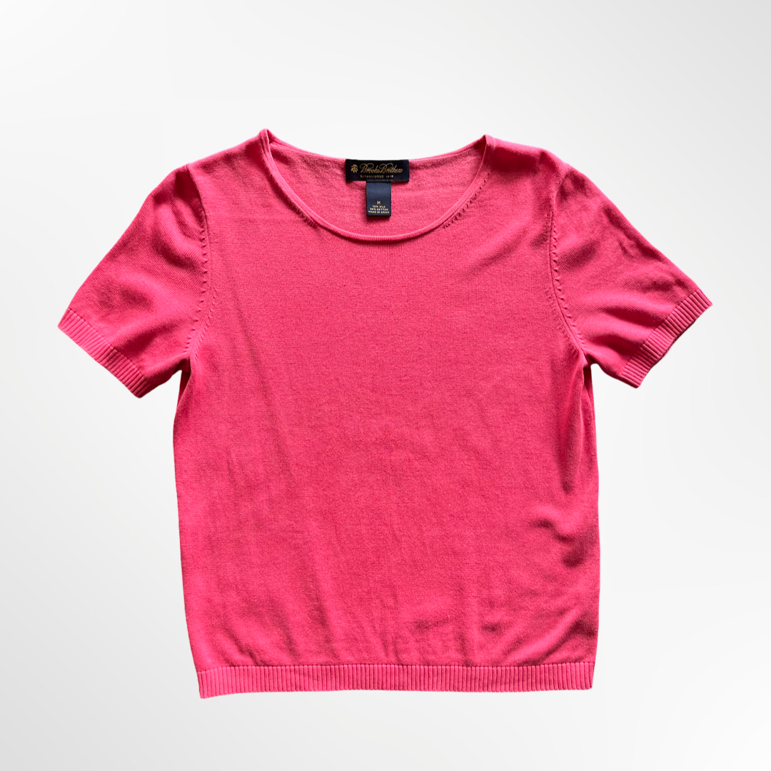 Polera Knitted - T.S