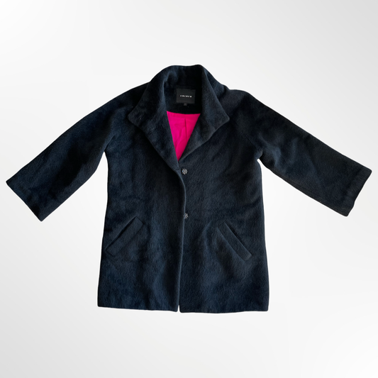 Oversize Coat - T.S