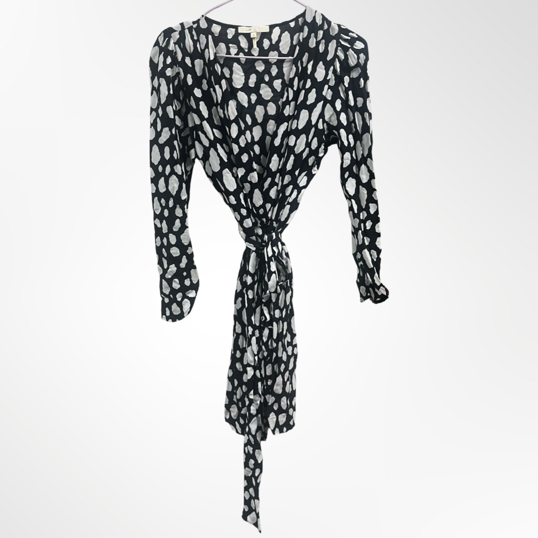 Rossima Dress - T.M