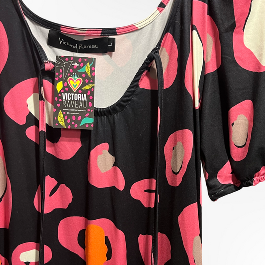 Vestido Dot - T.L
