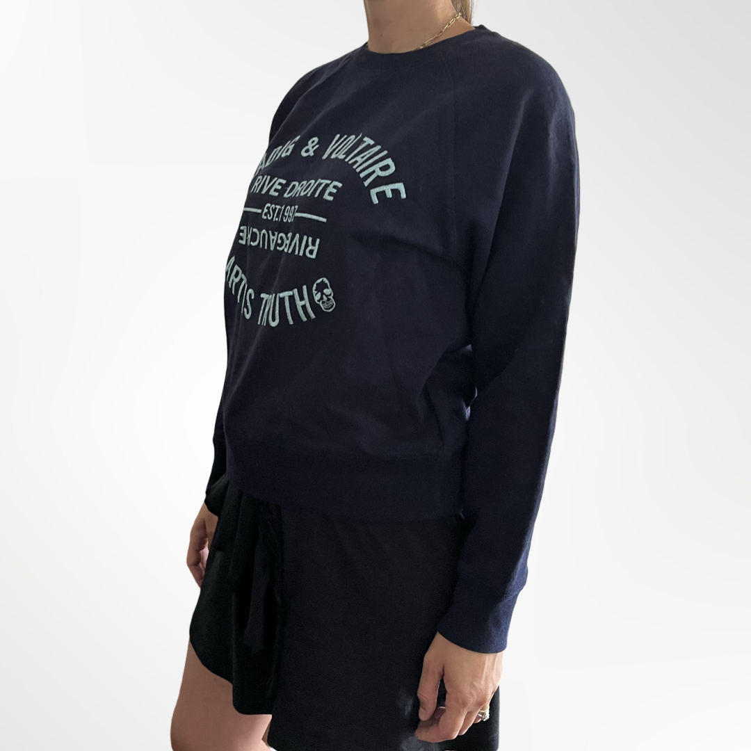 Polerón Bloson Brode - T.XS