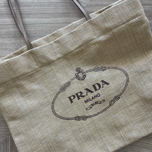 Tote Limited Edition
