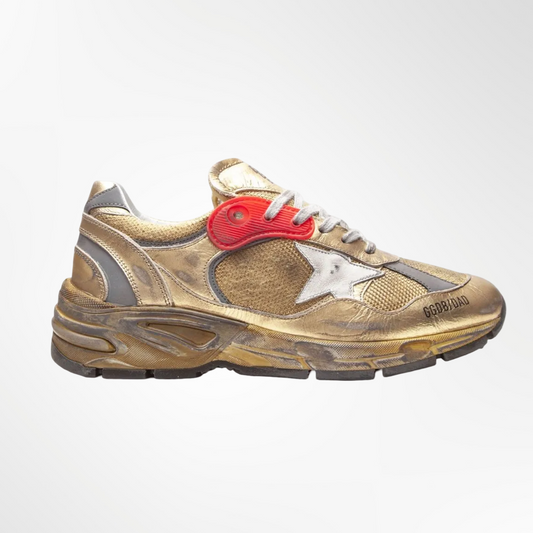 Dad Star Sneakers - T.38