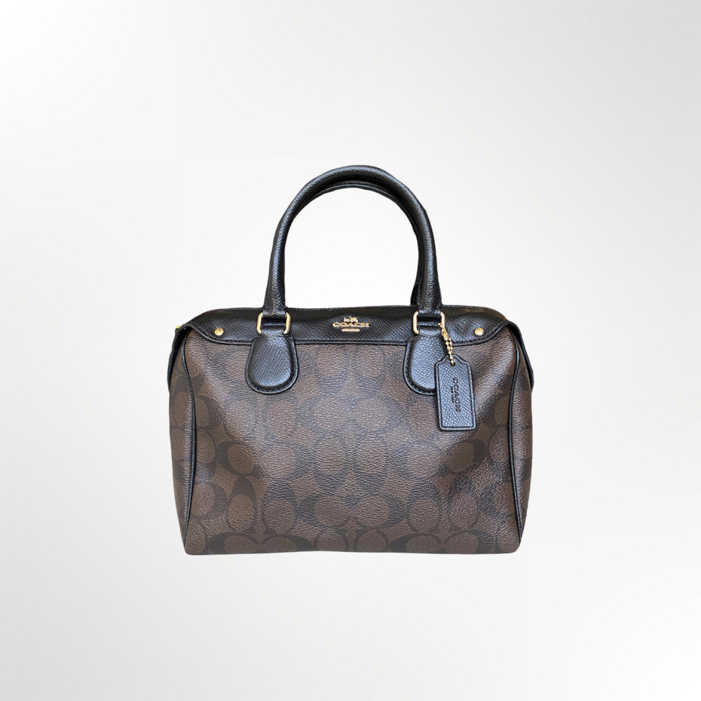 Mini Bennet Bag