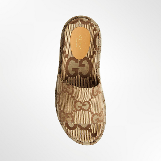 Angelina Platforms - T.37