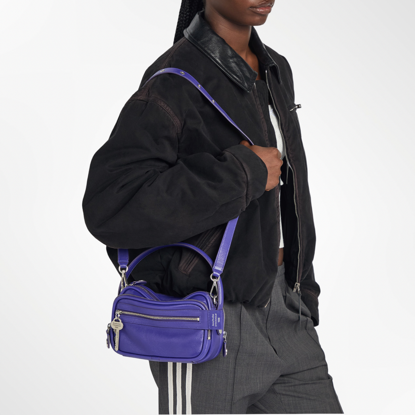 Camero Kit Bag