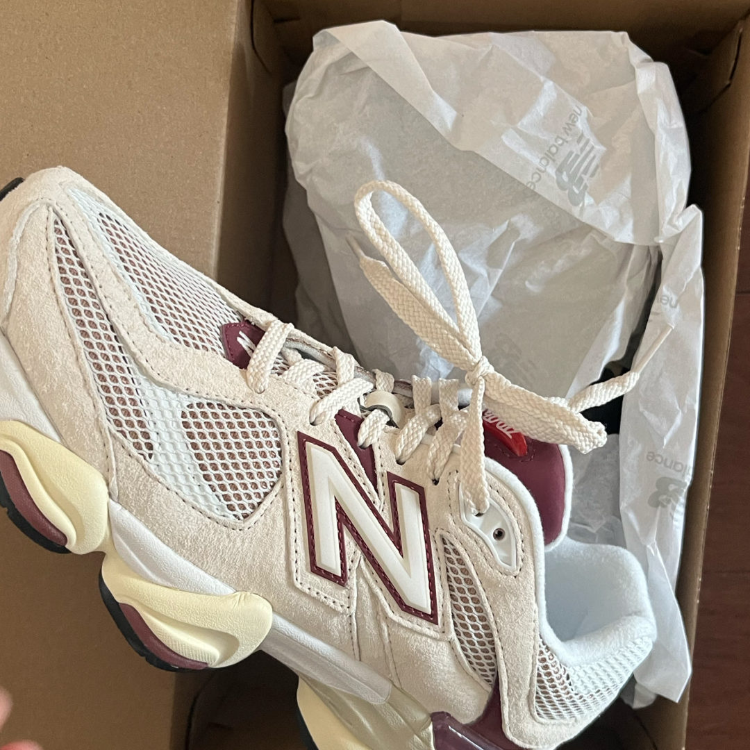 Sneakers 9060 - T.40