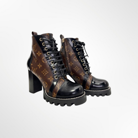 Botines Star Trail - T.37,5