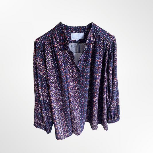 Blusa Purple - T.M