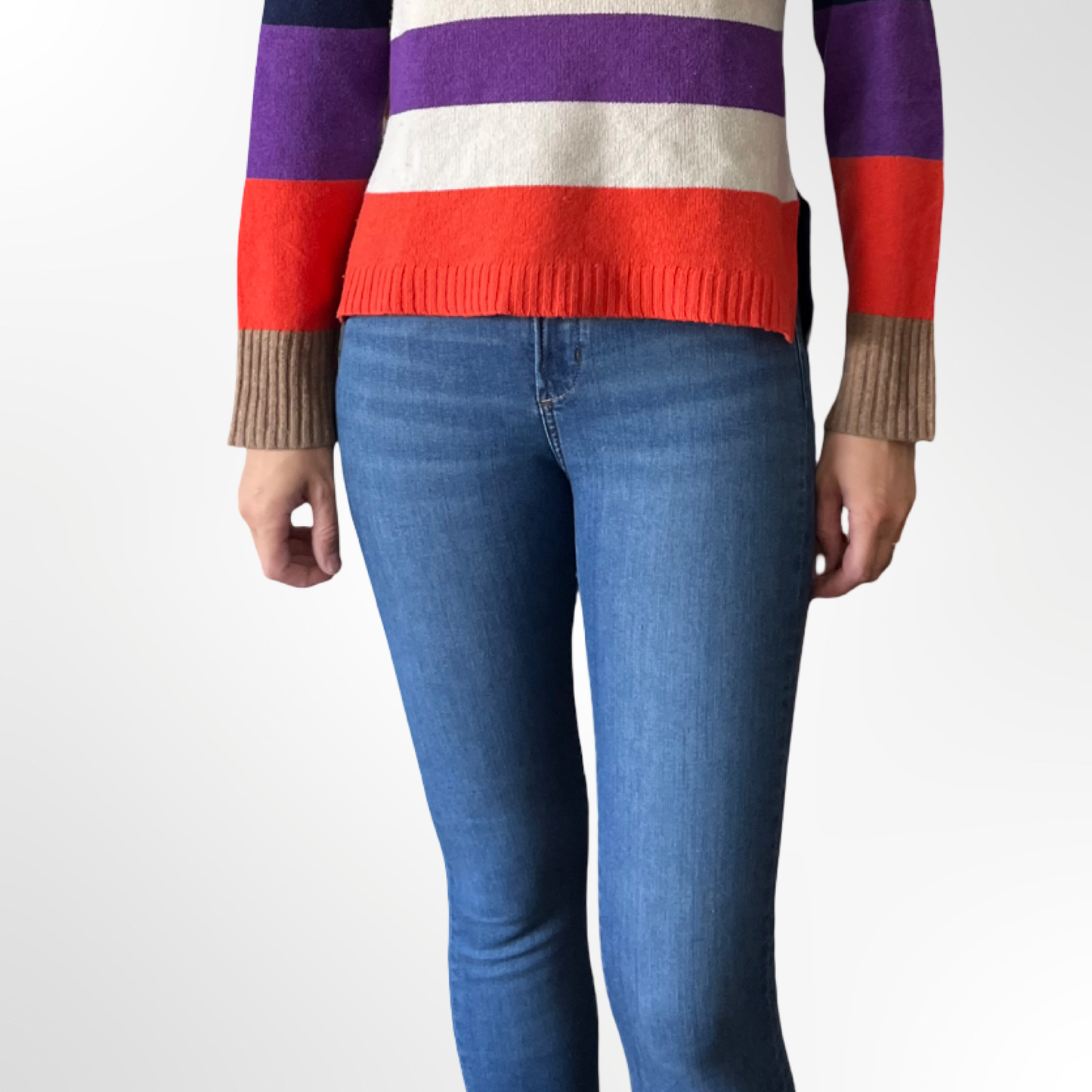 Skinny Jean - T.34/36