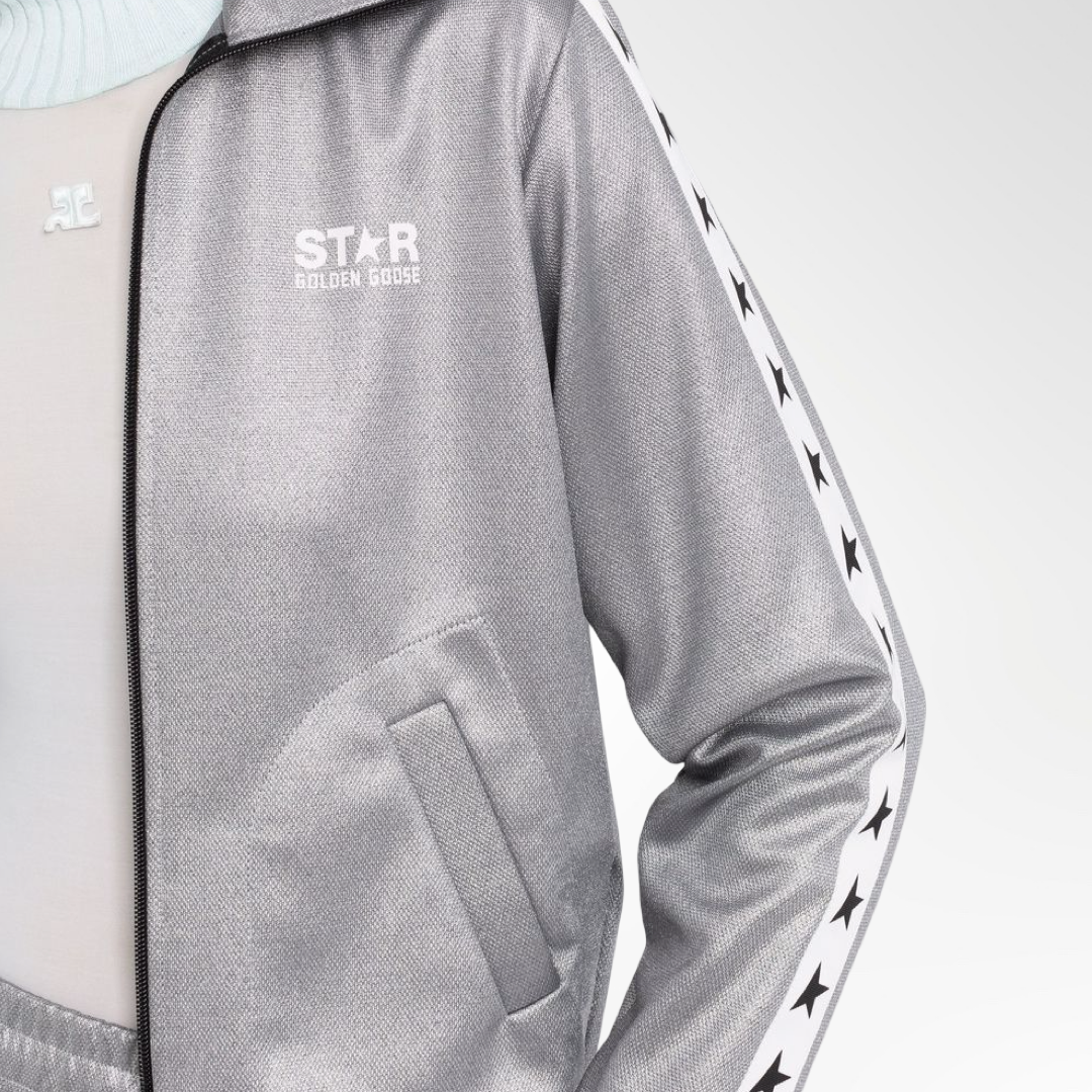 Denise Logo Jacket - T.XL