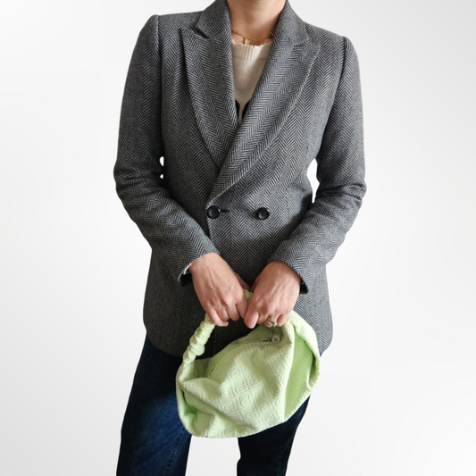 Blazer Lana - T.S