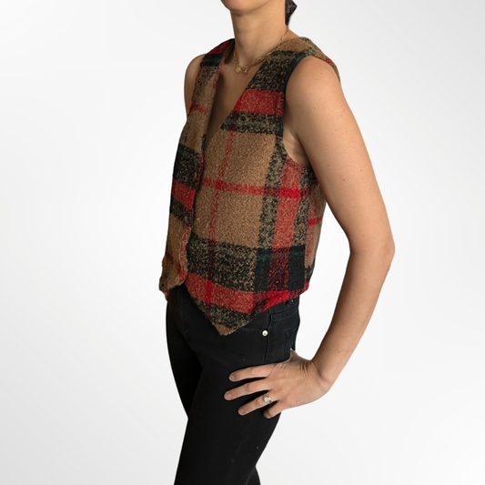 Gillet Ross - T.U