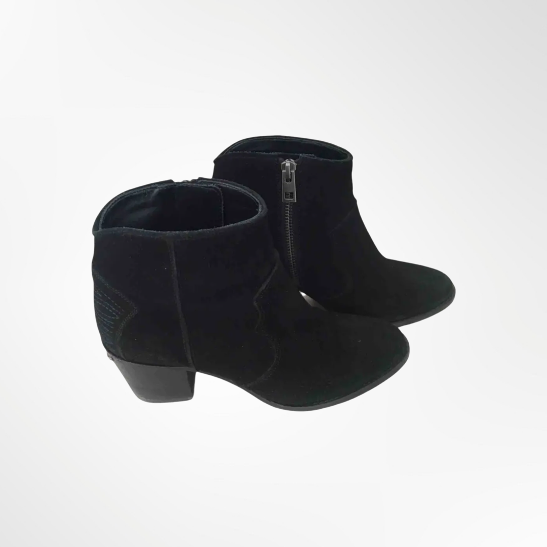 Molly Boots - T.38