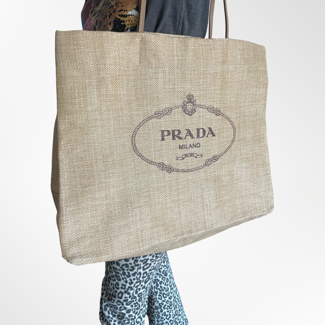 Tote Limited Edition