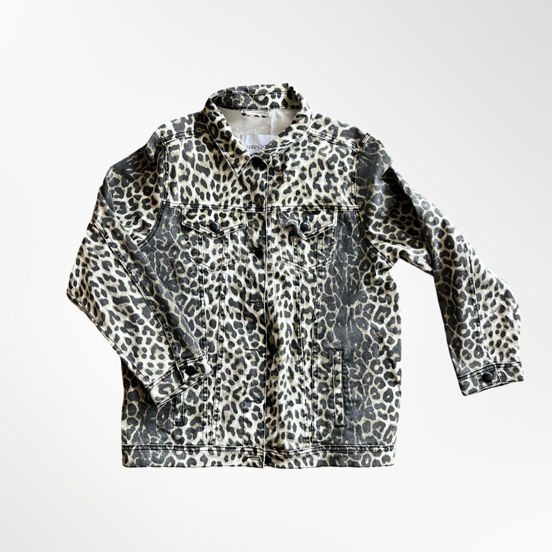 Campera Blanche - T.L
