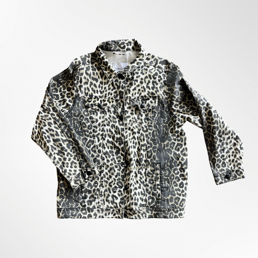 Campera Blanche - T.L