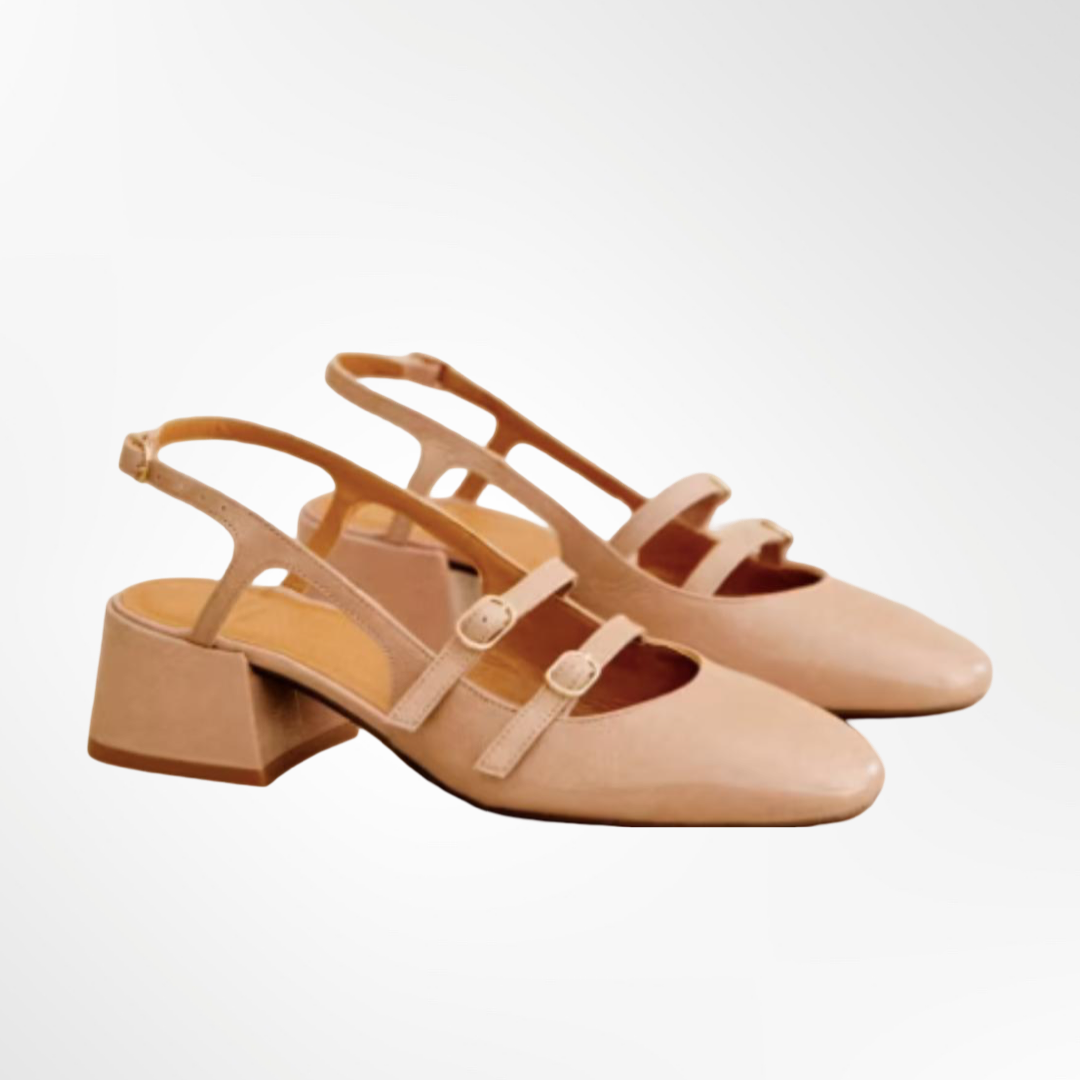 Zapatos Babies Paula - T.40