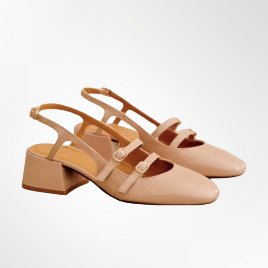 Zapatos Babies Paula - T.40