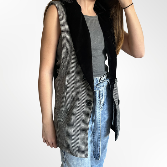 Chaquet María  T.S