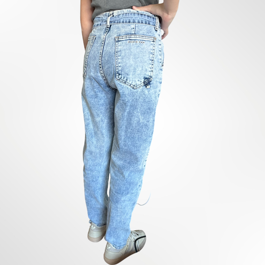 Jeans Beck - T.34