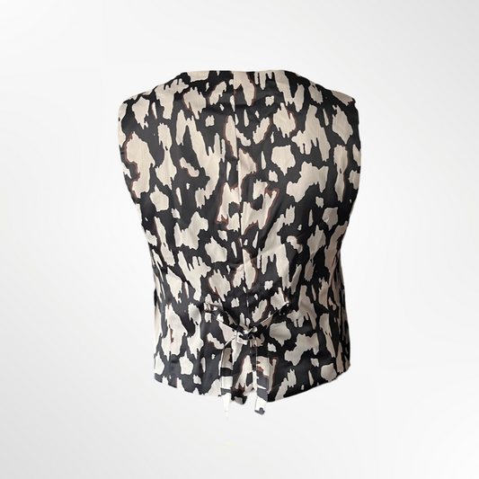 Gillet Zara - T.L