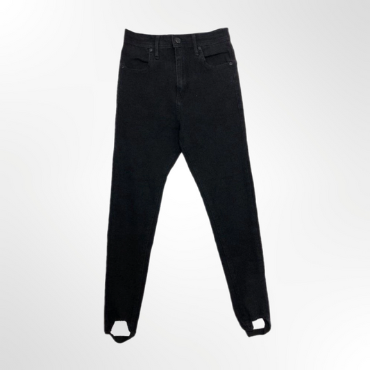 Jeans Talón - T.36