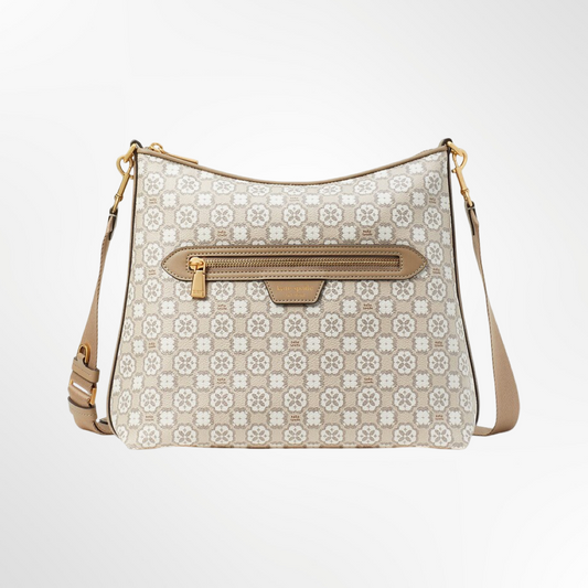 Medium Messenger Bag