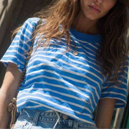 Remera Anubias - T.M/L