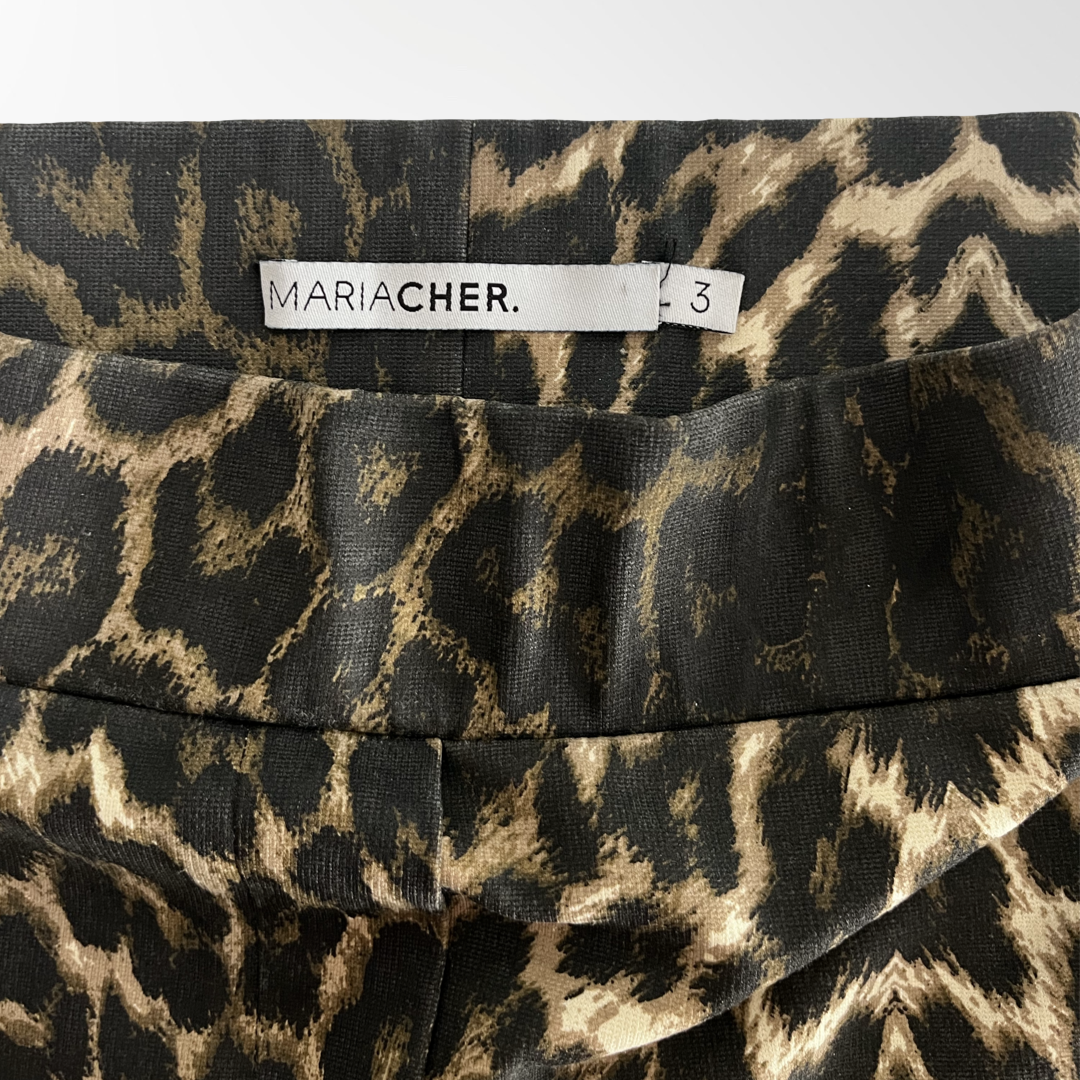 Leggin Animal - T.L