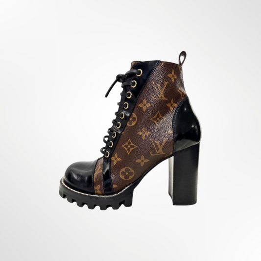 Botines Star Trail - T.37,5