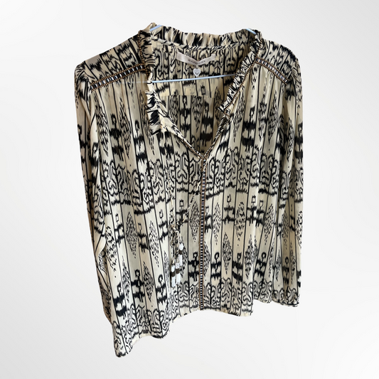 Camisa Roshan - T.S