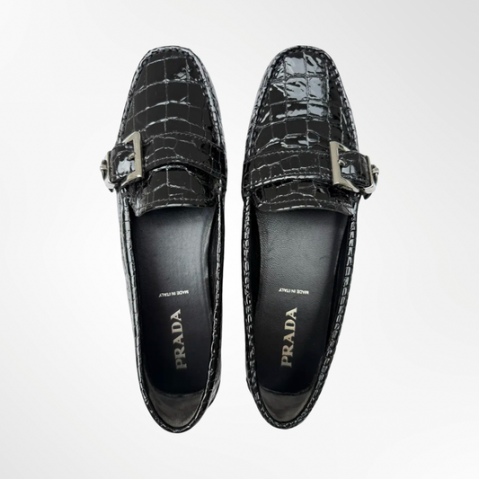 Cocodrile Flats - T.37/38