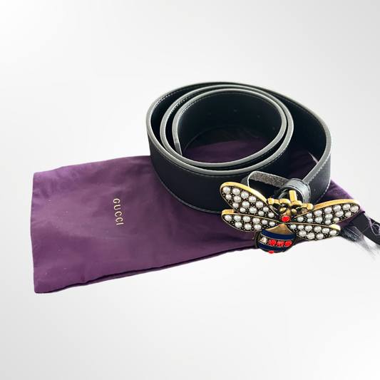 Queen Margaret Belt